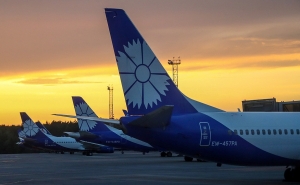 Чехия отменяет все рейсы белорусской авиакомпании «Белавиа» и запрещает летать над Беларусью