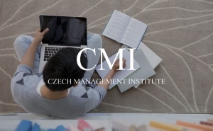 Czech Management Institute Praha - диплом MBA в Праге