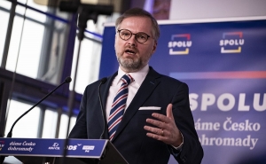 SPOLU победили на выборах и не будут сотрудничать с Андреем Бабишем