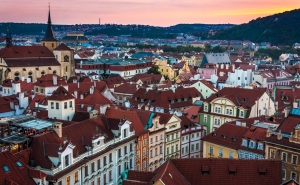 В Чехии растет арендная плата на жилье, цены одни из самых высоких в Центральной Европе