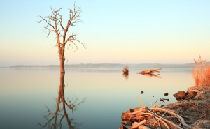 Самые красивые водоемы Чехии для купания