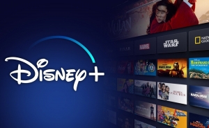 Стриминговый сервис Disney + запустится в Чехии 14 июня