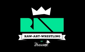 Raw Art Wrestling в Праге