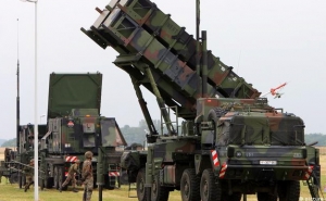 Европейские страны договорились о совместной закупке систем противовоздушной обороны