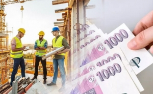 Министерство труда предложило поднять минимальную заработную плату с января