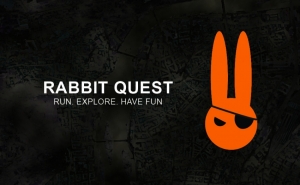 Городской квест в Праге - Rabbit Quest