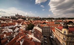 Рейтинг 2022: Где в Чехии самый высокий уровень жизни? Прага заняла второе место