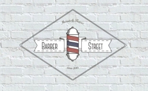 Мужской салон Barber Street
