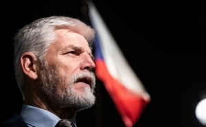В четверг пройдет инаугурация президента Петра Павла, вход на Пражский Град будет открыт