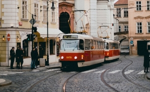 Прага заняла 2-ое место в рейтинге городов с удобной системой общественного транспорта по версии Time Out
