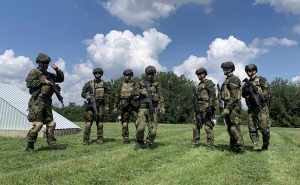 Армия проведет учения по призыву граждан в случае чрезвычайной ситуации