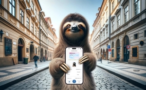 В Чехии запустилось приложение электронных документов eDoklady, которое можно использовать вместо паспорта