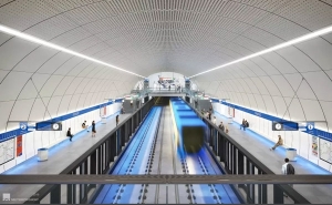 В 2029 году в пражском метро появятся автоматические поезда без машинистов