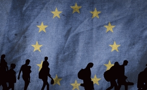 Страны ЕС согласовали большой пакет мер по миграции, который начнет действовать с 2026 года
