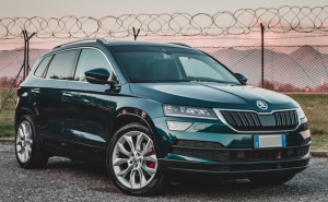 Škoda Rent – автопрокат с гарантией надежности и качества