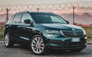 Škoda Rent – автопрокат с гарантией надежности и качества