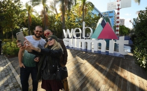 WebSummit 2019: анонс новых спикеров и обзор главных конференций саммита