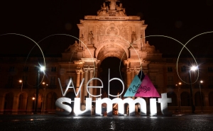 WebSummit 2018 - самое главное из мира технологий в одном месте