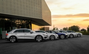 СarPoint – авторизированный дилер автомобилей Audi, Volkswagen и Seat
