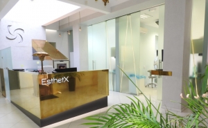 Клиника эстетической стоматологии EsthetX Клиника эстетической стоматологии EsthetX