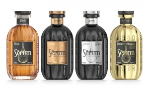 Чешский ром Serum – премиум качество и Упаковка года 2020