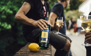 Известные чешские бренды – легендарный ликер Becherovka