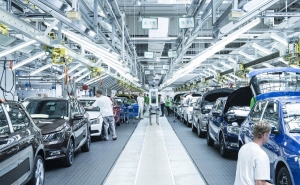 Кризис ударил по Škoda Auto, доход компании в Чехии упал больше чем на половину