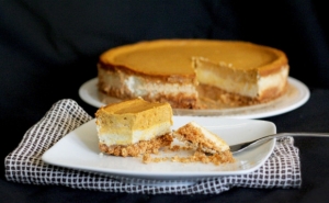 Prague Cheesecake festival 2016