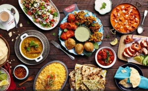 Exotic Food Festival 2016
