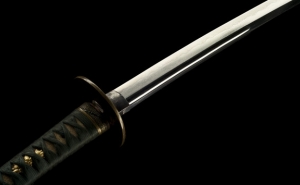 Праздник японских мечей Katana Macuri 2017