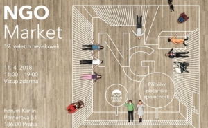 NGO Market 2018
