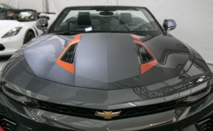 Autoshow Praha 2018