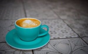 Фестиваль кофе Barista roku 2018