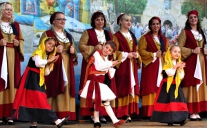 World Music Festival 2020
