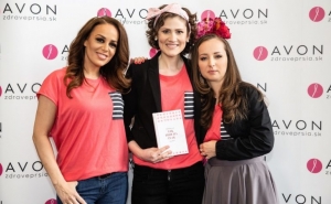 Avon шествие 2020 - перенесено