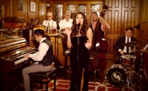 Scott Bradlee's Postmodern Jukebox вновь выступят в Чехии - перенесено на 2021