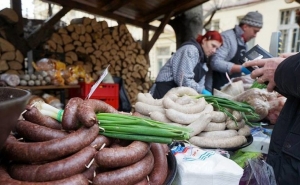 Жижковский мясопуст 2020