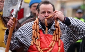 Бржевновский мясопуст 2020