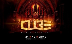 Cube New Year 2019/2020