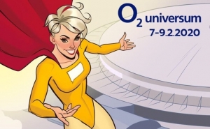 Легендарный Comic-Con в Праге