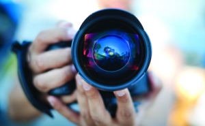 Prague Photo Show 2019