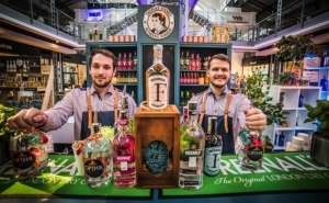 Фестиваль GinFest 2020