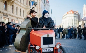 Бархатный праздник 2019