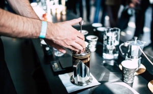 Prague Coffee Festival 2019