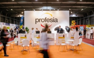 Ярмарка вакансий Profesia days 2019