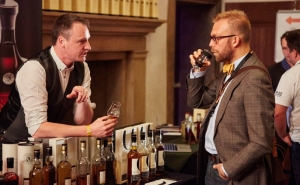 Whisky life! Prague 2019