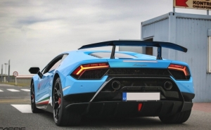 Escape6 Prague Car Festival 2019