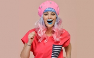 Avon шествие 2019