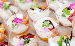 Garden Food Festival