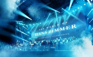 The World of Hans Zimmer